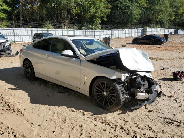 Photo 4 from auction – 2014 BMW 428 XI with VIN WBA3N9C53EF720601