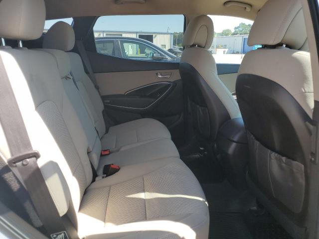 Photo 11 from auction – 2017 HYUNDAI SANTA FE S with VIN 5NMZU3LB0HH010615