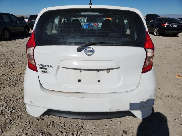 Photo 6 from auction – 2017 NISSAN VERSA NOTE with VIN 3N1CE2CP0HL373530