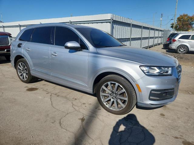 Photo 4 from auction – 2018 AUDI Q7 PREMIUM with VIN WA1LAAF72JD037222