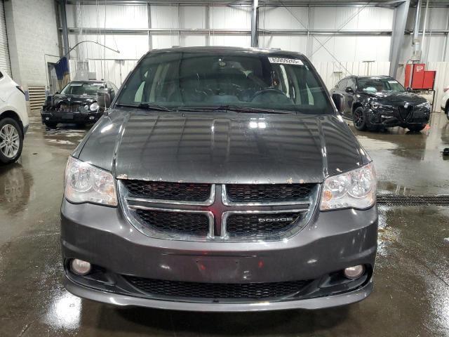 Photo 5 from auction – 2016 DODGE GR CARAVAN with VIN 2C4RDGCG3GR279344