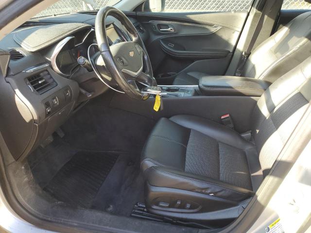Photo 7 from auction – 2016 CHEVROLET IMPALA LT with VIN 2G1115S36G9132548