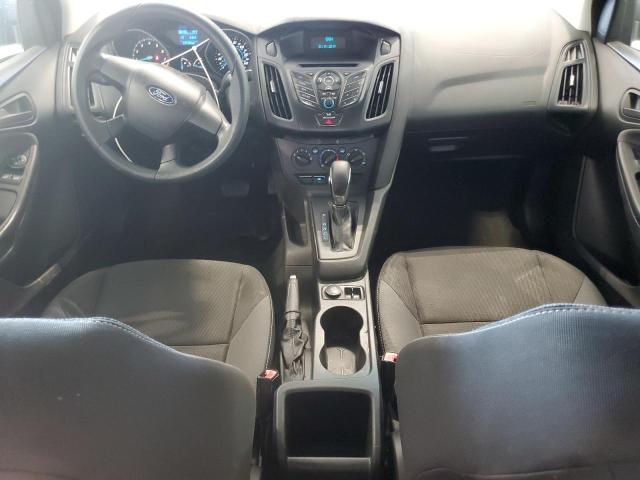 Photo 8 from auction – 2012 FORD FOCUS S with VIN 1FAHP3E22CL394071