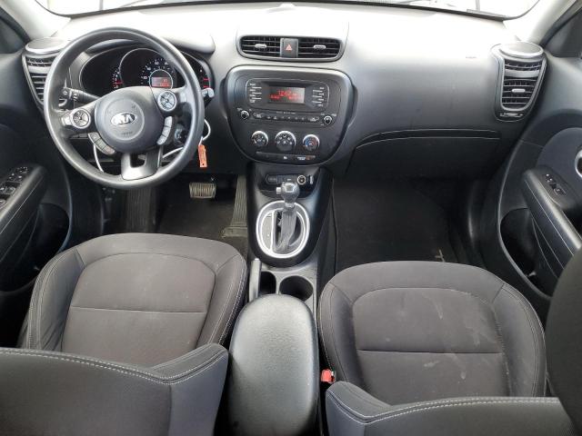 Zdjęcie 8 z aukcji – 2015 KIA SOUL z VIN KNDJN2A24F7782241