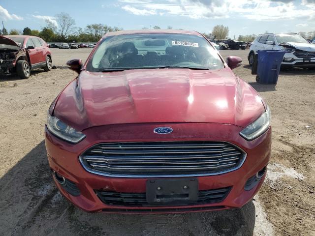 Photo 5 from auction – 2015 FORD FUSION SE with VIN 3FA6P0LU1FR124426