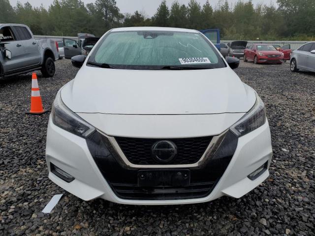 Photo 5 from auction – 2020 NISSAN VERSA SR with VIN 3N1CN8FV2LL911540