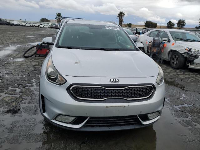 Photo 5 from auction – 2017 KIA NIRO EX TO with VIN KNDCE3LC5H5054124