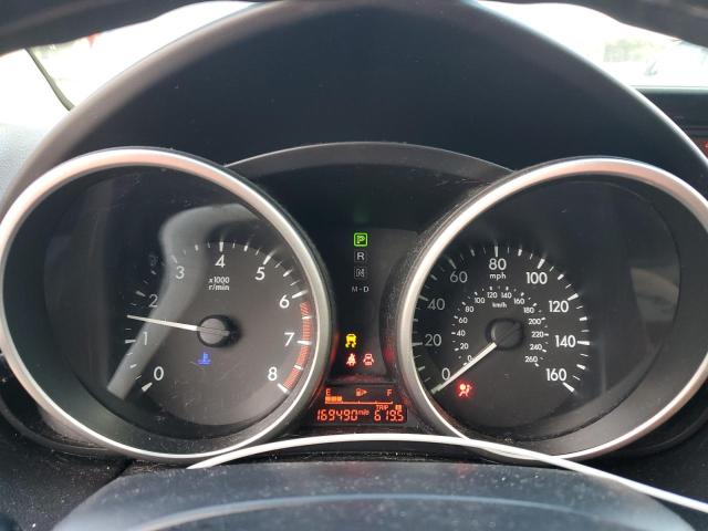 Photo 9 from auction – 2014 MAZDA 5 SPORT with VIN JM1CW2BL2E0168048