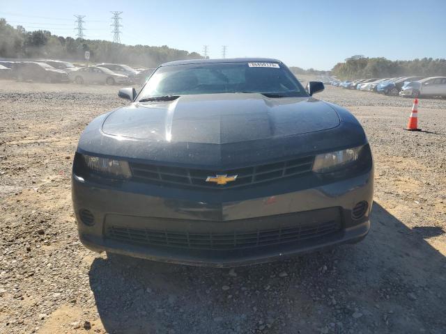 Photo 5 from auction – 2015 CHEVROLET CAMARO LS with VIN 2G1FB1E3XF9156468
