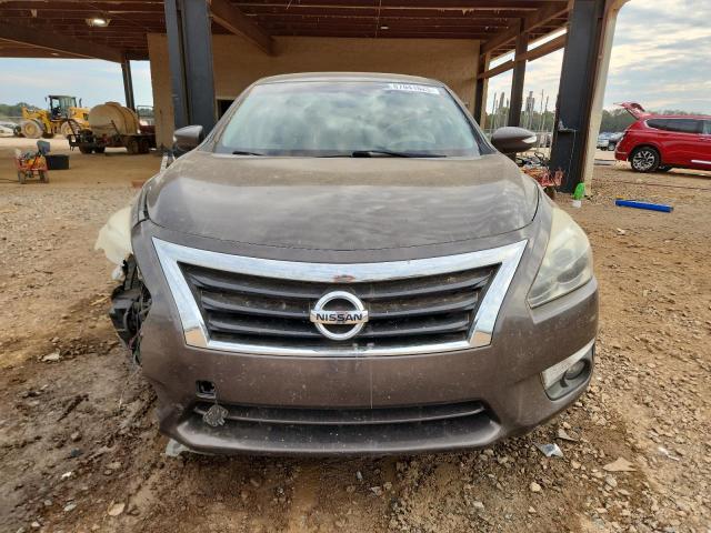 Photo 5 from auction – 2015 NISSAN ALTIMA 2.5 with VIN 1N4AL3AP2FC135583