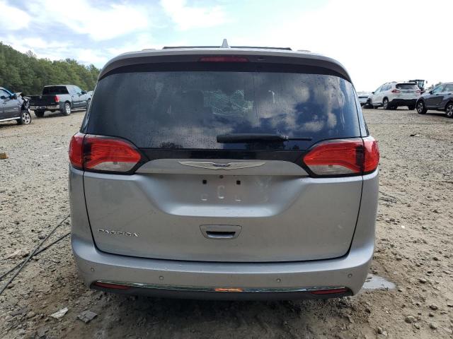Photo 6 from auction – 2017 CHRYSLER PACIFICA T with VIN 2C4RC1BG0HR745332
