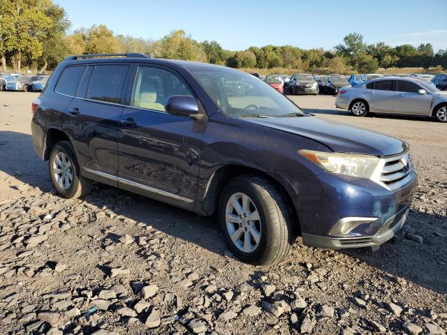 Photo 4 from auction – 2013 TOYOTA HIGHLANDER with VIN 5TDBK3EH9DS199541