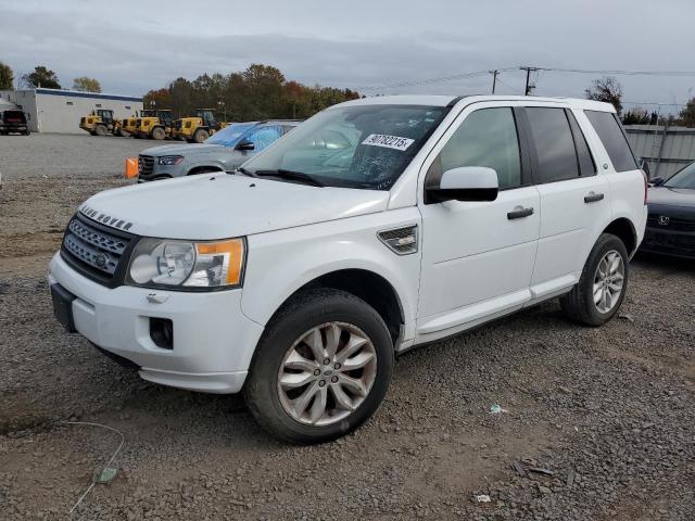 Photo 1 from auction – 2012 LAND ROVER LR2 HSE with VIN SALFR2BN3CH281567