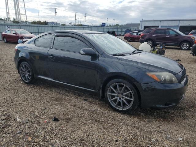 Photo 4 from auction – 2010 TOYOTA SCION with VIN JTKDE3B71A0312479