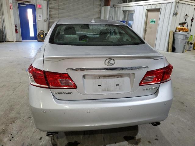 Photo 6 from auction – 2010 LEXUS ES 350 with VIN JTHBK1EG8A2400102