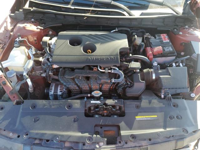 Photo 11 from auction – 2019 NISSAN ALTIMA SR with VIN 1N4BL4CV6KC100867