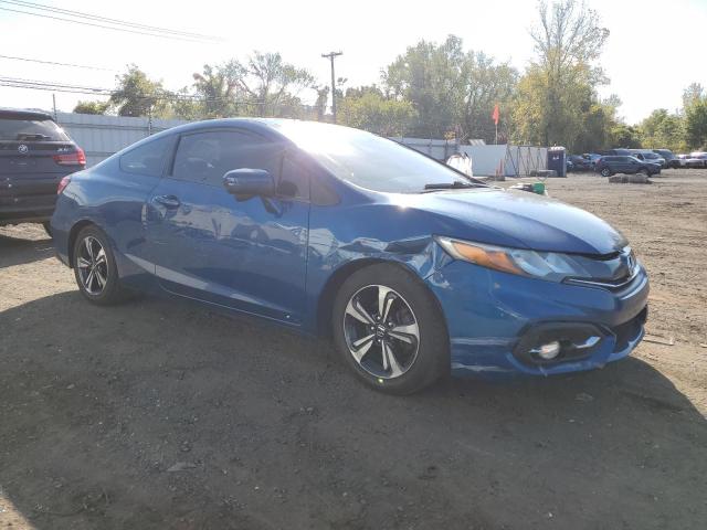 Photo 4 from auction – 2014 HONDA CIVIC EX with VIN 2HGFG3B82EH519744