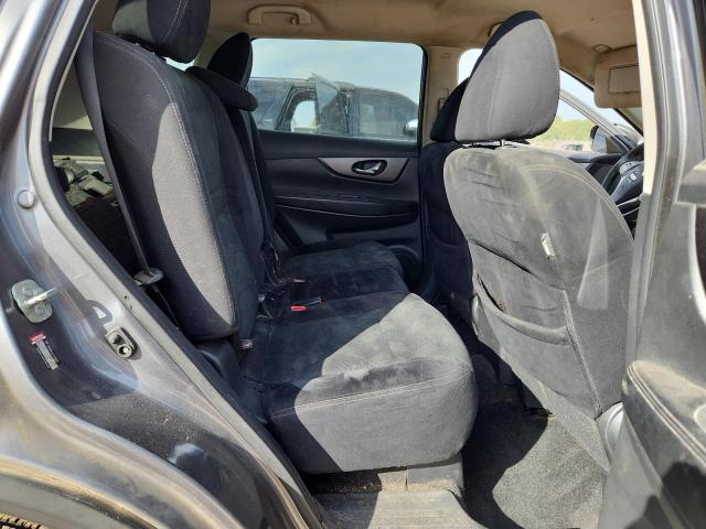 Photo 11 from auction – 2016 NISSAN ROGUE S with VIN 5N1AT2MT1GC917951