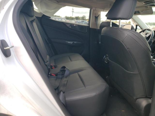 Photo 11 from auction – 2023 LEXUS NX 350 with VIN 2T2GGCEZ5PC019884