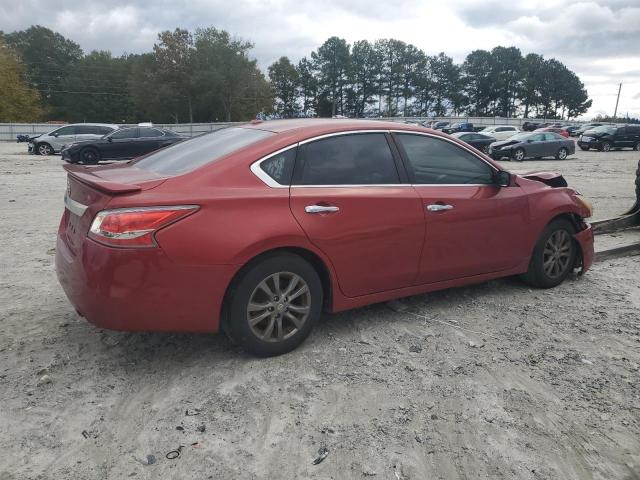 Photo 3 from auction – 2015 NISSAN ALTIMA 2.5 with VIN 1N4AL3AP7FC449861