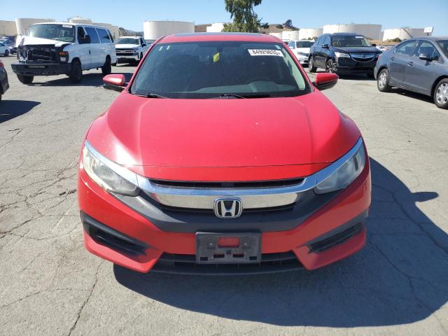 Photo 5 from auction – 2016 HONDA CIVIC EX with VIN 2HGFC2F74GH528892