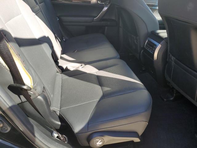 Photo 11 from auction – 2022 LEXUS GX 460 with VIN JTJAM7BX6N5311242