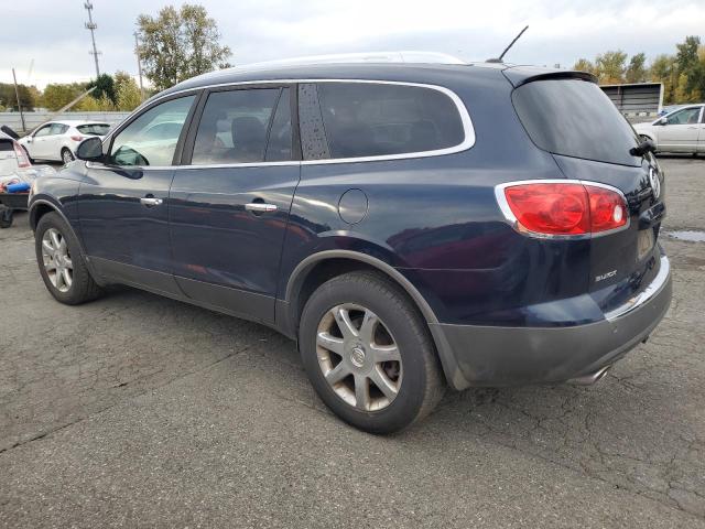 Photo 2 from auction – 2008 BUICK ENCLAVE CX with VIN 5GAEV23708J289013