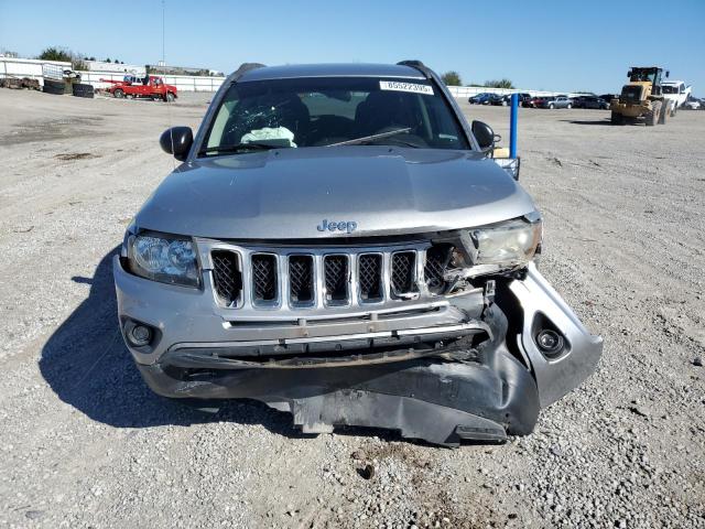 Photo 5 from auction – 2015 JEEP COMPASS SP with VIN 1C4NJCBA5FD249776