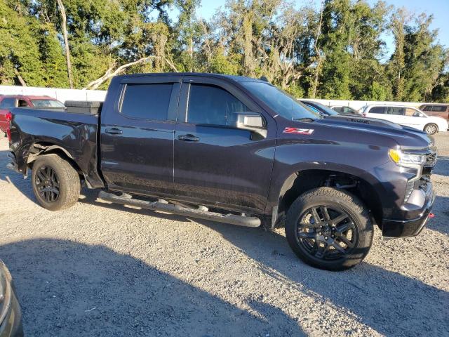 Photo 4 from auction – 2024 CHEVROLET SILVERADO with VIN 3GCUDFE81RG301652