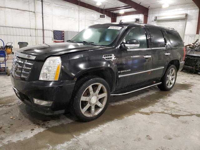 2009 CADILLAC ESCALADE - Търг №85542695
