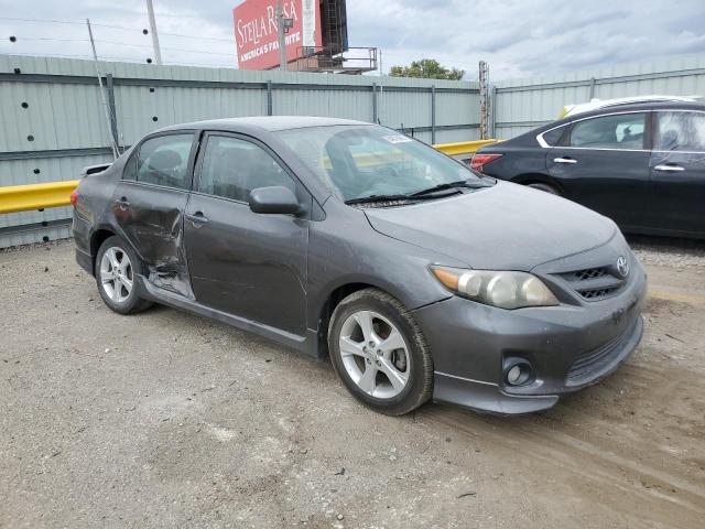 Photo 4 from auction – 2012 TOYOTA COROLLA BA with VIN 2T1BU4EE6CC777334