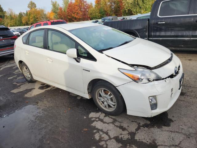 Photo 4 from auction – 2010 TOYOTA PRIUS with VIN JTDKN3DU4A0083183