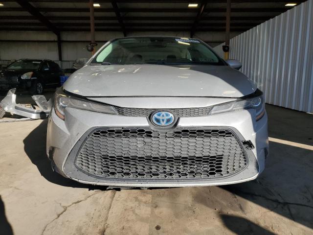 Photo 5 from auction – 2022 TOYOTA COROLLA LE with VIN JTDEAMDE1NJ041660