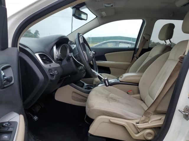 Photo 7 from auction – 2017 DODGE JOURNEY SE with VIN 3C4PDCAB2HT525564