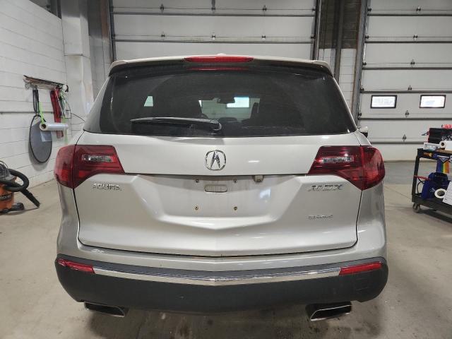 Photo 6 from auction – 2012 ACURA MDX TECHNO with VIN 2HNYD2H39CH545576