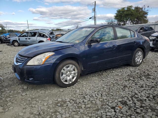 Photo 1 from auction – 2010 NISSAN ALTIMA BAS with VIN 1N4AL2AP0AN494504
