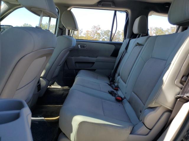 Photo 11 from auction – 2015 HONDA PILOT SE with VIN 5FNYF3H39FB026804