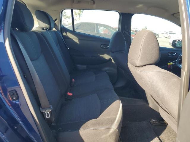 Photo 10 from auction – 2018 NISSAN LEAF S with VIN 1N4AZ1CP4JC317178