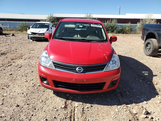 Photo 5 from auction – 2010 NISSAN VERSA S with VIN 3N1BC1CP5AL353579