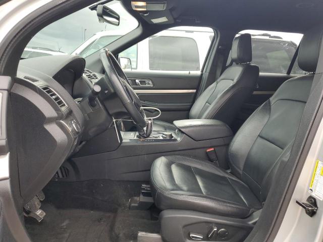 Фото 7 с аукциона – 2018 FORD EXPLORER X с VIN 1FM5K8D89JGA35770