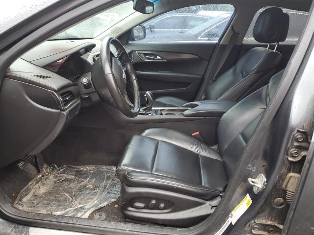 Photo 7 from auction – 2013 CADI ATS with VIN 1G6AA5RX2D0154958