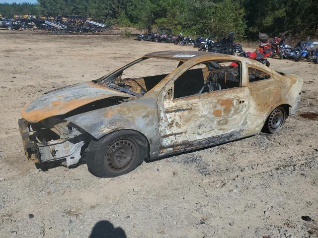 CHEVROLET COBALT LS 2006 with VIN 1G1AK15F467783401 - Photo from auction