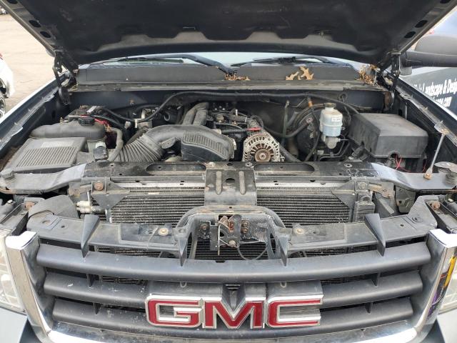 Photo 11 from auction – 2011 GMC SIERRA K15 with VIN 1GTR2VE35BZ404699