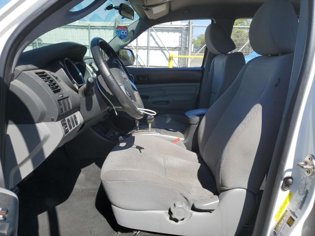Photo 7 from auction – 2015 TOYOTA TACOMA DOU with VIN 5TFLU4EN8FX121436