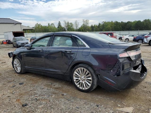 Zdjęcie 2 z aukcji – 2013 LINCOLN MKZ z VIN 3LN6L2J98DR813677