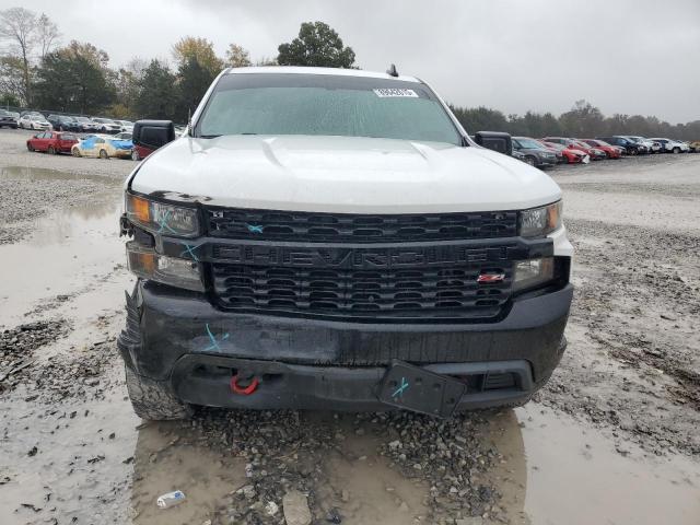 Photo 5 from auction – 2019 CHEVROLET SILVERADO with VIN 1GCPYCEF7KZ329492