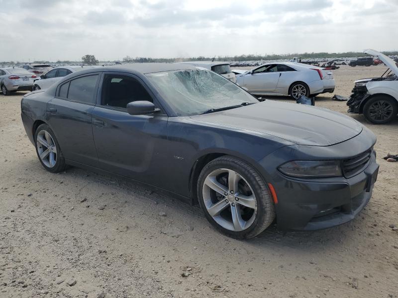 Photo 4 from auction – 2016 DODGE CHARGER R/ with VIN 2C3CDXCT0GH280805