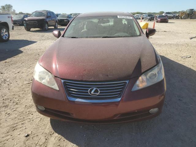 Photo 5 from auction – 2008 LEXUS ES 350 with VIN JTHBJ46G482257923