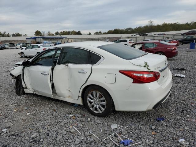 Photo 2 from auction – 2017 NISSAN ALTIMA 2.5 with VIN 1N4AL3AP9HN345976