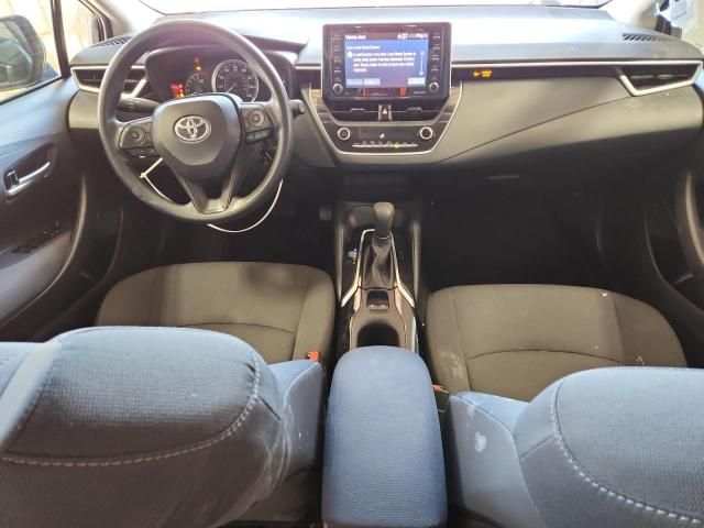 Photo 8 from auction – 2021 TOYOTA COROLLA LE with VIN 5YFEPMAE5MP241969